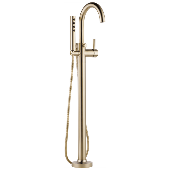 Brizo Jason Wu for Brizo:T70175 Single-Handle Freestanding Tub Filler