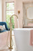 Brizo Jason Wu for Brizo:T70175 Single-Handle Freestanding Tub Filler