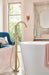 Brizo Jason Wu for Brizo:T70175 Single-Handle Freestanding Tub Filler