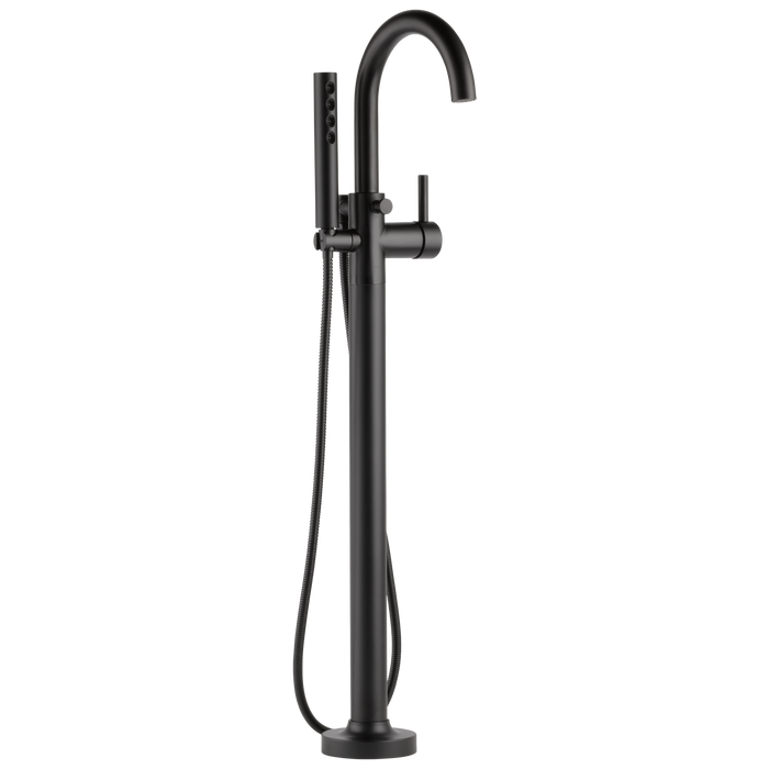 Brizo Jason Wu for Brizo:T70175 Single-Handle Freestanding Tub Filler