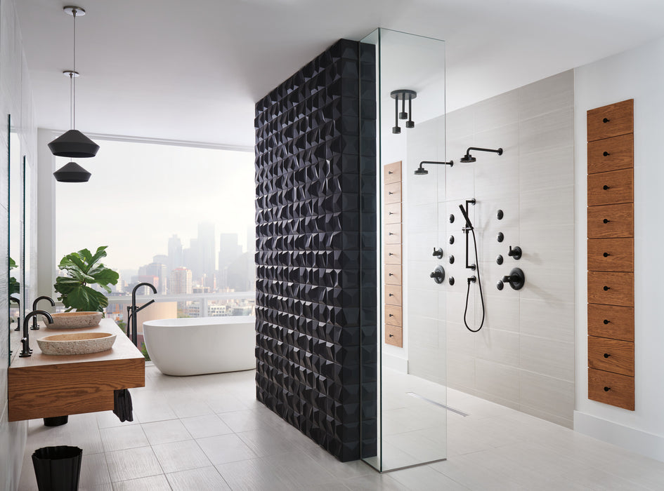 Brizo Jason Wu for Brizo:T70175 Single-Handle Freestanding Tub Filler
