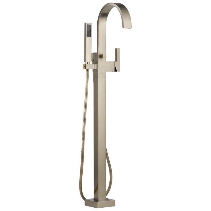 Brizo Siderna:T70180 Single-Handle Freestanding Tub Filler