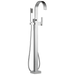 Brizo Siderna:T70180 Single-Handle Freestanding Tub Filler