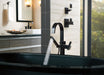Brizo Siderna:T70180 Single-Handle Freestanding Tub Filler
