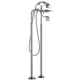 Brizo T70210 Two-Handle Freestanding Tub Filler Body Assembly Trim - Less Handles