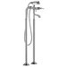 Brizo T70210 Two-Handle Freestanding Tub Filler Body Assembly Trim - Less Handles