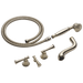 Brizo Baliza:T70305 Two-Handle Tub Filler Trim Kit