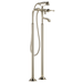 Brizo Baliza:T70305 Two-Handle Tub Filler Trim Kit