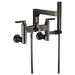 Brizo Kintsu: Two-Handle Tub Filler Body Assembly - Less Handles