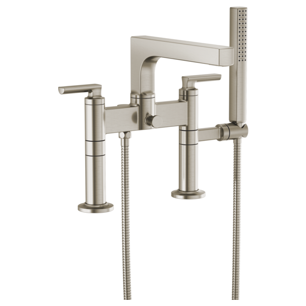 Brizo Kintsu T70310 Two-Handle Tub Filler Body Assembly - Less Handles