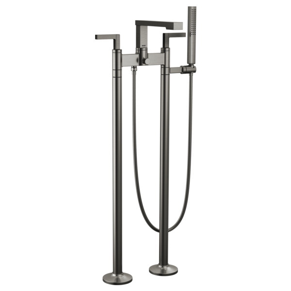 Brizo Kintsu T70310 Two-Handle Tub Filler Body Assembly - Less Handles