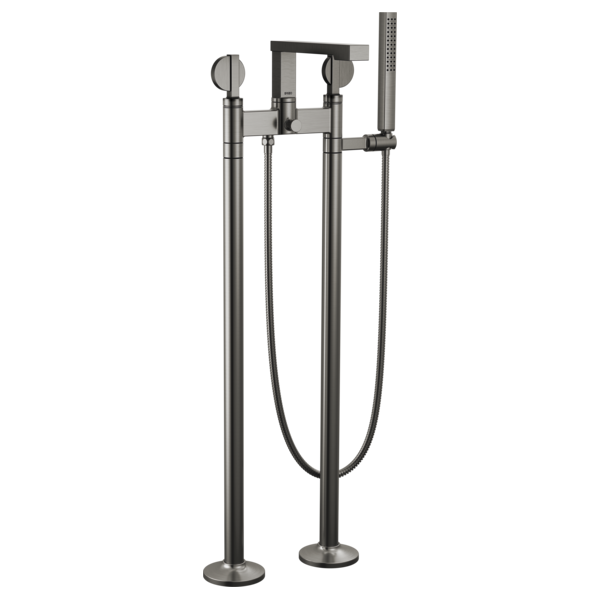 Brizo Kintsu T70310 Two-Handle Tub Filler Body Assembly - Less Handles