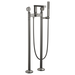 Brizo Kintsu T70310 Two-Handle Tub Filler Body Assembly - Less Handles