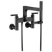 Brizo Kintsu T71764 Wall Mount Tub Filler Unions