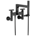 Brizo Kintsu T71764 Wall Mount Tub Filler Unions