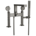 Brizo Kintsu T71765 Deck Mount Tub Filler Unions