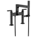 Brizo Kintsu T71765 Deck Mount Tub Filler Unions
