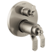Brizo Litze: TEMPASSURE THERMOSTATIC VALVE WITH 6-FUNCTION DIVERTER TRIM - Less Handles
