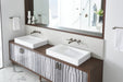 Brizo Levoir: Tempassure Thermostatic Valve With Integrated 6-Function Diverter Trim