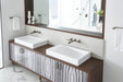Brizo Levoir: Tempassure Thermostatic Valve With Integrated 6-Function Diverter Trim