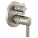 Brizo Jason Wu for Brizo:T75P575 Pressure Balance Valve with Integrated 3-Function Diverter Trim - Less Handles