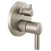 Brizo Jason Wu for Brizo:T75P575 Pressure Balance Valve with Integrated 3-Function Diverter Trim - Less Handles
