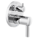 Brizo Jason Wu for Brizo:T75P575 Pressure Balance Valve with Integrated 3-Function Diverter Trim - Less Handles