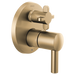 Brizo Jason Wu for Brizo:T75P575 Pressure Balance Valve with Integrated 3-Function Diverter Trim - Less Handles