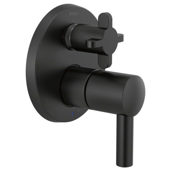 Brizo Jason Wu for Brizo:T75P575 Pressure Balance Valve with Integrated 3-Function Diverter Trim - Less Handles