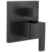 Brizo Siderna T75P580 Pressure Balance Valve with Integrated 3-Function Diverter Trim