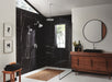 Brizo Jason Wu for Brizo: Pressure Balance Valve with Integrated 6-Function Diverter Trim - Less Handles