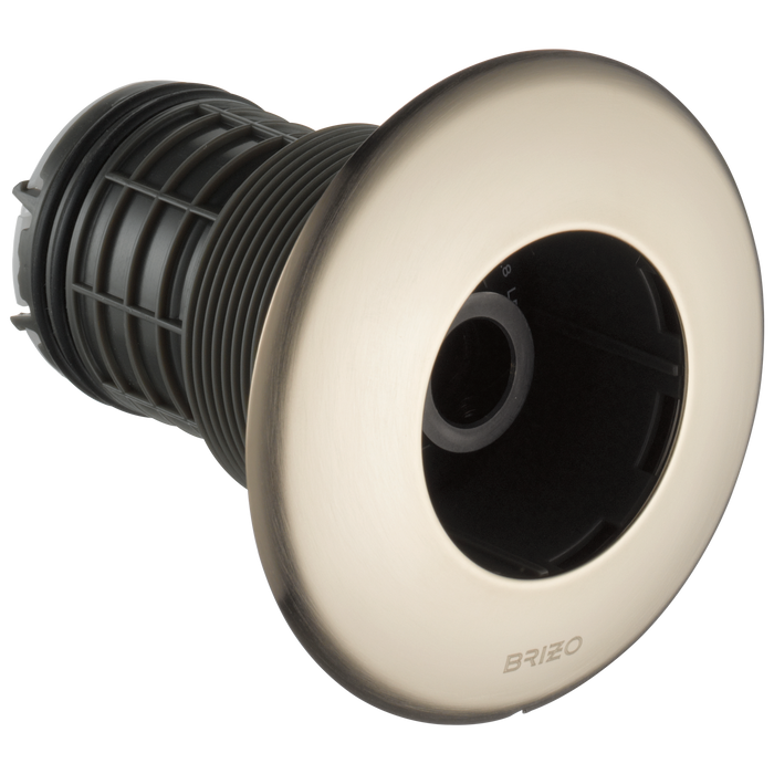 BRIZO Universal Showering:T84613 Hydrachoice Max Round Body Spray Trim