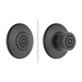 BRIZO Universal Showering:T84613 Hydrachoice Max Round Body Spray Trim