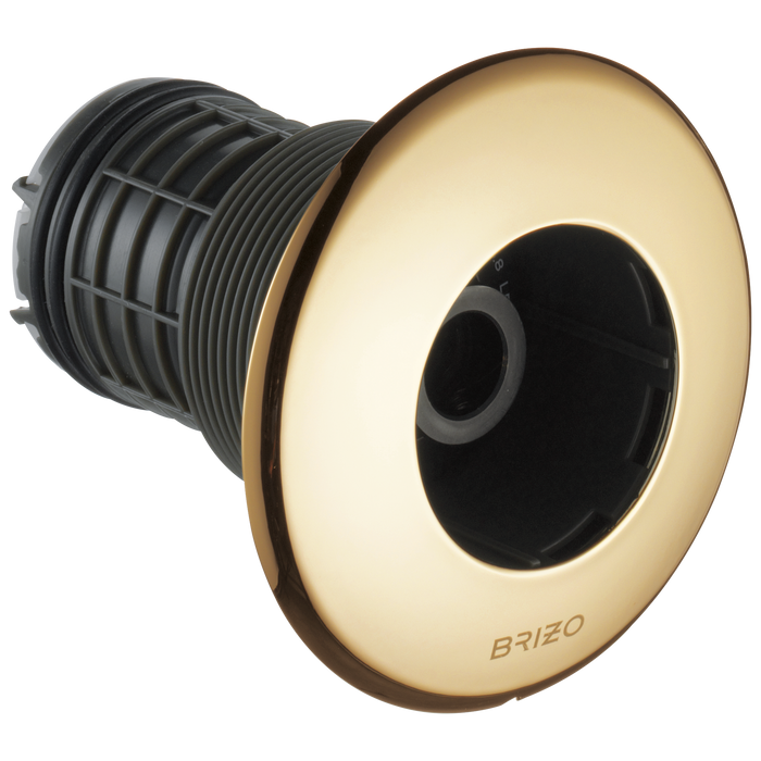 Brizo Essential Shower T84613 Hydrachoice Max Round Body Spray Trim