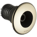 Brizo Essential Shower T84613 Hydrachoice Max Round Body Spray Trim