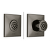 Brizo Essential Shower T84913 Hydrachoice Max Square Body Spray Trim