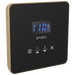 Brizo EP103314BL Mystix Square Steam Control
