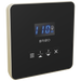 Brizo EP103314BL Mystix Square Steam Control