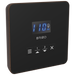 Brizo EP103314BL Mystix Square Steam Control