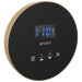 Brizo EP103315BL Mystix Round Steam Control
