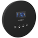 Mystix Round Steam Control