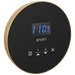 Brizo EP103315BL Mystix Round Steam Control