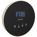 Brizo EP103315BL Mystix Round Steam Control