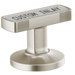 Brizo Kintsu HI5306 Widespread Lavatory Knob with Custom Inlay Handle Kit