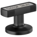 Brizo Kintsu HI5306 Widespread Lavatory Knob with Custom Inlay Handle Kit
