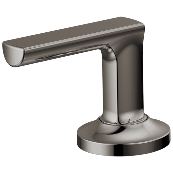 Brizo Kintsu: Widespread Pull-Down Faucet Lever Handle Kit