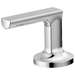 Brizo Kintsu: Widespread Pull-Down Faucet Lever Handle Kit