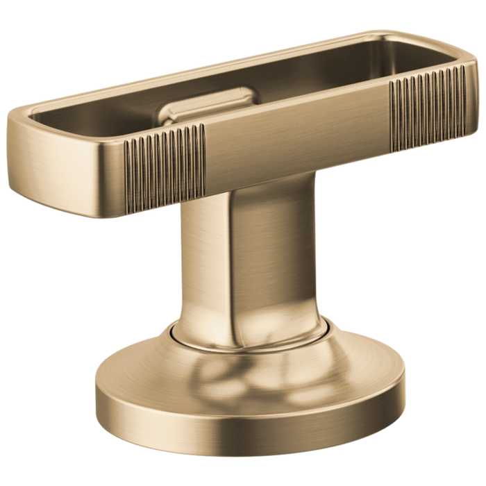 Brizo Kintsu HK007 Widespread Pull-Down Faucet Knob Handle Kit