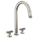 Brizo Kintsu HK007 Widespread Pull-Down Faucet Knob Handle Kit