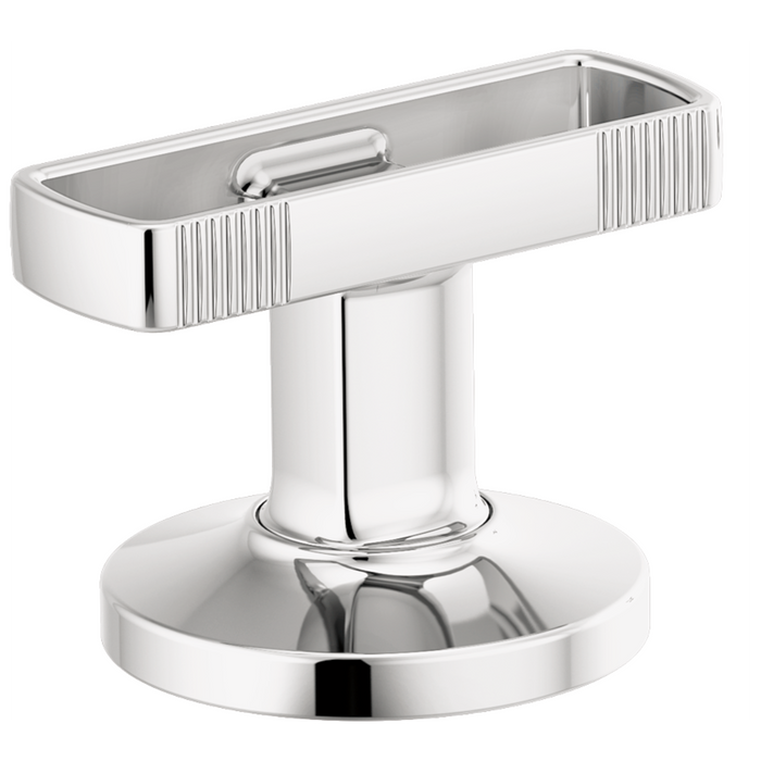 Widespread Lavatory Knob Handle Kit